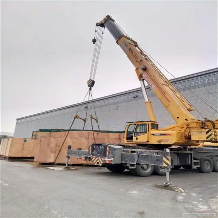 利国镇吊车出租哪家正规