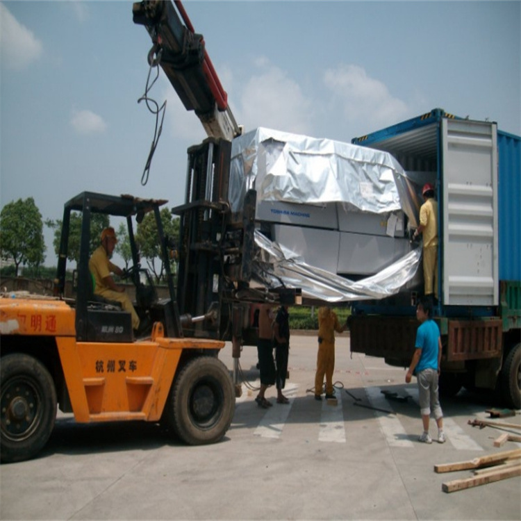 利国镇附近吊车出租8吨