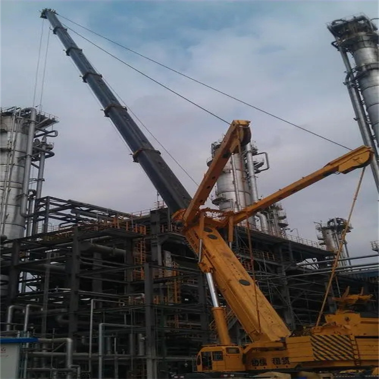 利国镇哪有吊车出租吊车租赁