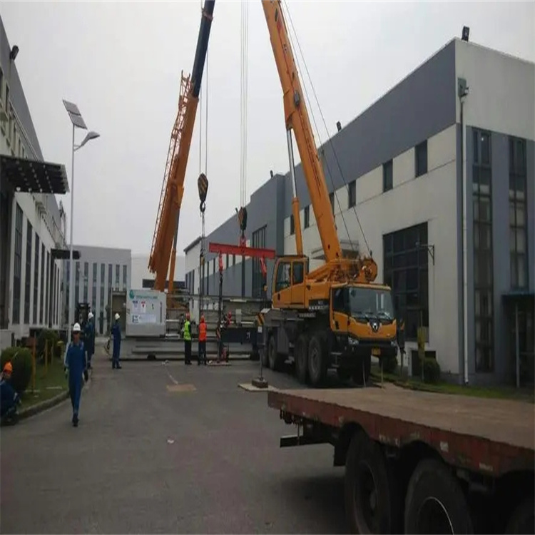 利国镇吊十吨用多大的吊车