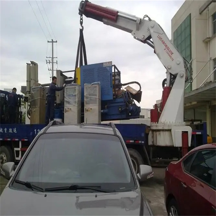 利国镇吊车救援小汽车怎么吊