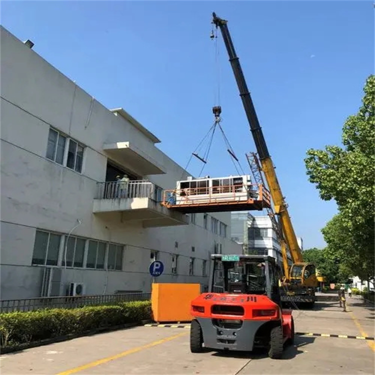 利国镇起重机司机十吊十不吊