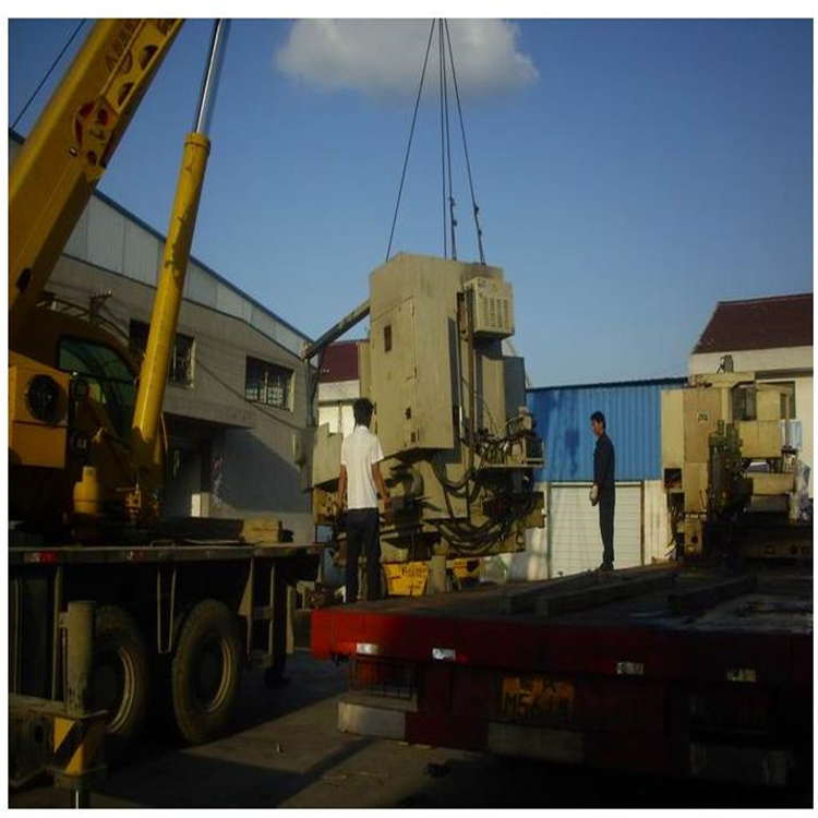 利国镇专业起重吊装服务