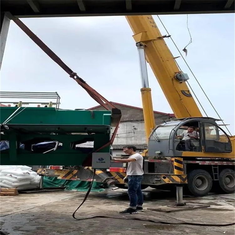 利国镇大吨位吊车租赁应急保障方案|化解突发吊装需求难题