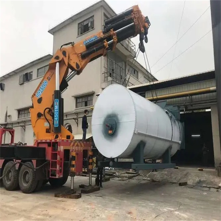 利国镇吊车租用电话|24小时应急服务|精准吊装方案